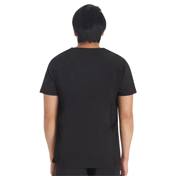 Dickies Medical - Balance - Men's 4-Pocket V-Neck Top - Dickies Medical - Balance - Men's 4-Pocket V-Neck Top - Image 1 of 11