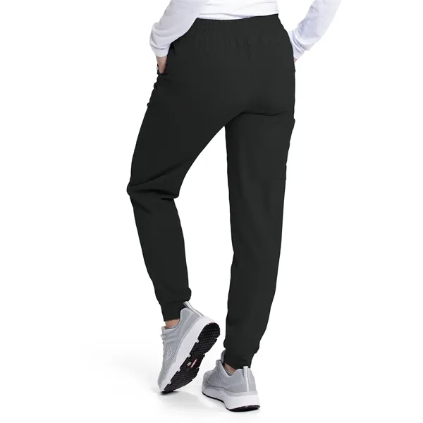 Barco - Skechers - Women's Four Pocket Drawcord Theory Pant - Barco - Skechers - Women's Four Pocket Drawcord Theory Pant - Image 2 of 32