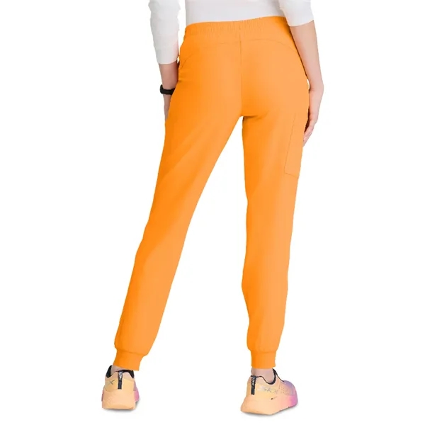 Barco - Skechers - Women's Four Pocket Drawcord Theory Pant - Barco - Skechers - Women's Four Pocket Drawcord Theory Pant - Image 4 of 32