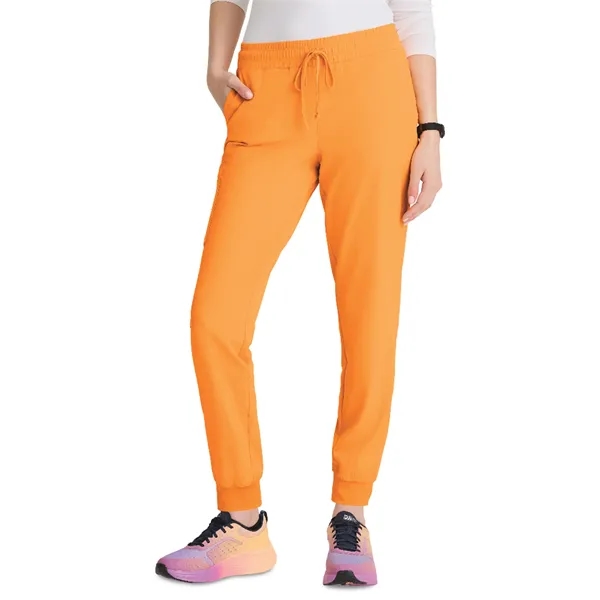 Barco - Skechers - Women's Four Pocket Drawcord Theory Pant - Barco - Skechers - Women's Four Pocket Drawcord Theory Pant - Image 5 of 32
