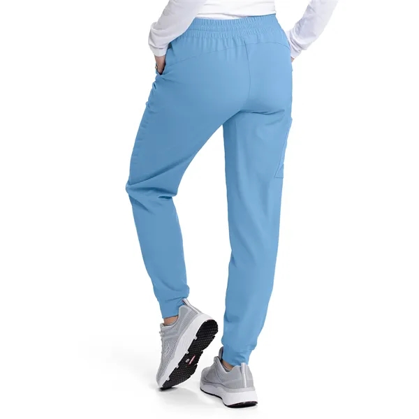 Barco - Skechers - Women's Four Pocket Drawcord Theory Pant - Barco - Skechers - Women's Four Pocket Drawcord Theory Pant - Image 6 of 32