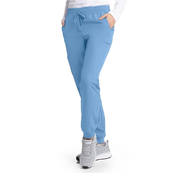 Barco - Skechers - Women's Four Pocket Drawcord Theory Pant - Barco - Skechers - Women's Four Pocket Drawcord Theory Pant - Image 7 of 32