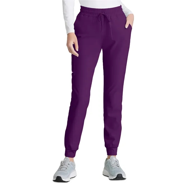 Barco - Skechers - Women's Four Pocket Drawcord Theory Pant - Barco - Skechers - Women's Four Pocket Drawcord Theory Pant - Image 8 of 32