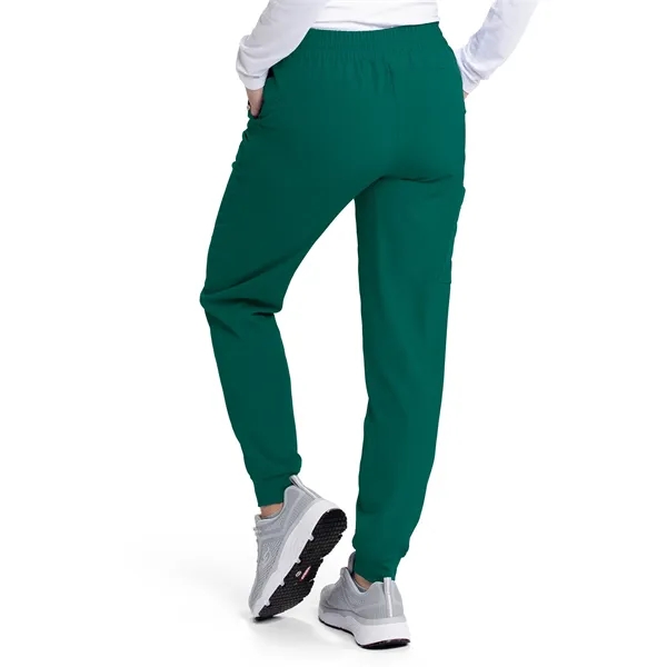 Barco - Skechers - Women's Four Pocket Drawcord Theory Pant - Barco - Skechers - Women's Four Pocket Drawcord Theory Pant - Image 10 of 32