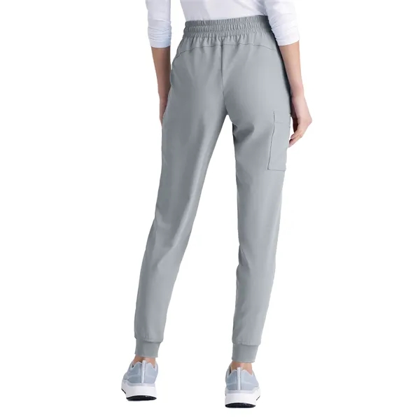 Barco - Skechers - Women's Four Pocket Drawcord Theory Pant - Barco - Skechers - Women's Four Pocket Drawcord Theory Pant - Image 12 of 32