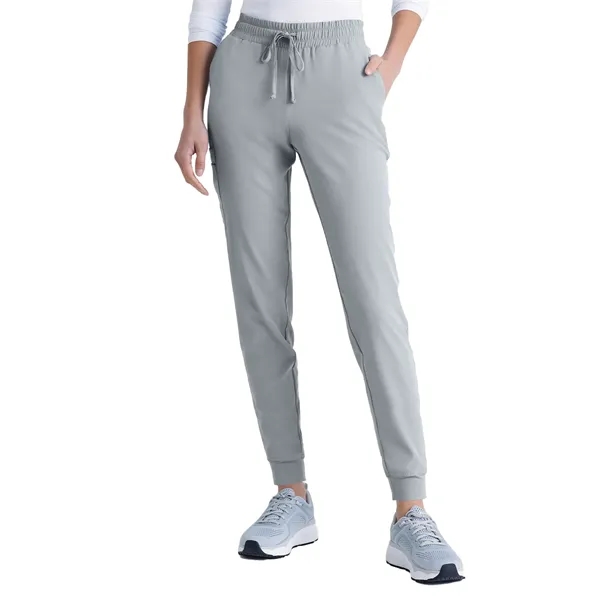 Barco - Skechers - Women's Four Pocket Drawcord Theory Pant - Barco - Skechers - Women's Four Pocket Drawcord Theory Pant - Image 13 of 32