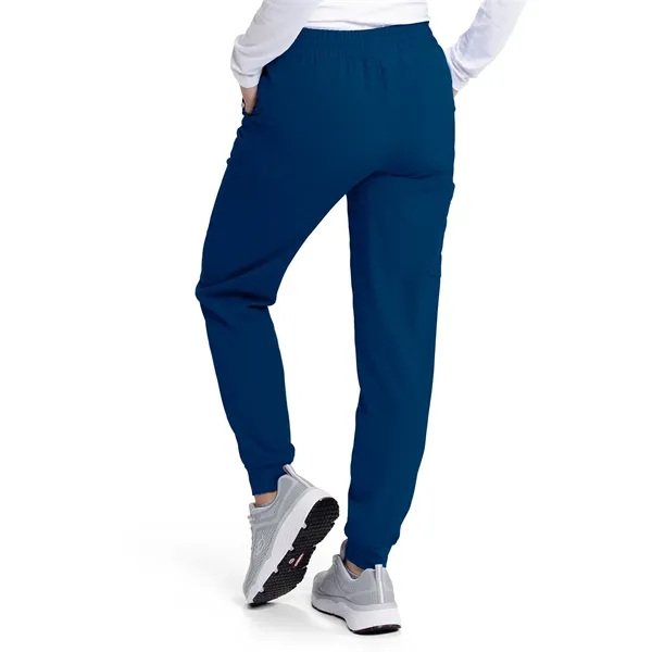 Barco - Skechers - Women's Four Pocket Drawcord Theory Pant - Barco - Skechers - Women's Four Pocket Drawcord Theory Pant - Image 14 of 32