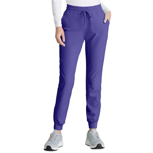Barco - Skechers - Women's Four Pocket Drawcord Theory Pant - Barco - Skechers - Women's Four Pocket Drawcord Theory Pant - Image 16 of 32