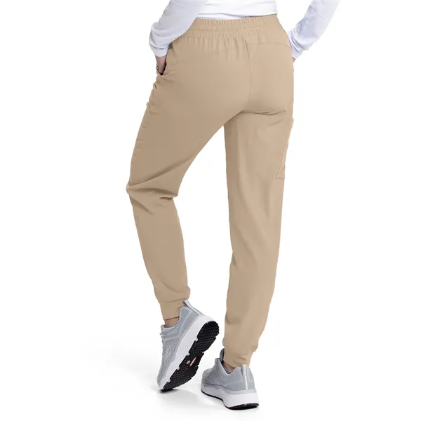 Barco - Skechers - Women's Four Pocket Drawcord Theory Pant - Barco - Skechers - Women's Four Pocket Drawcord Theory Pant - Image 17 of 32