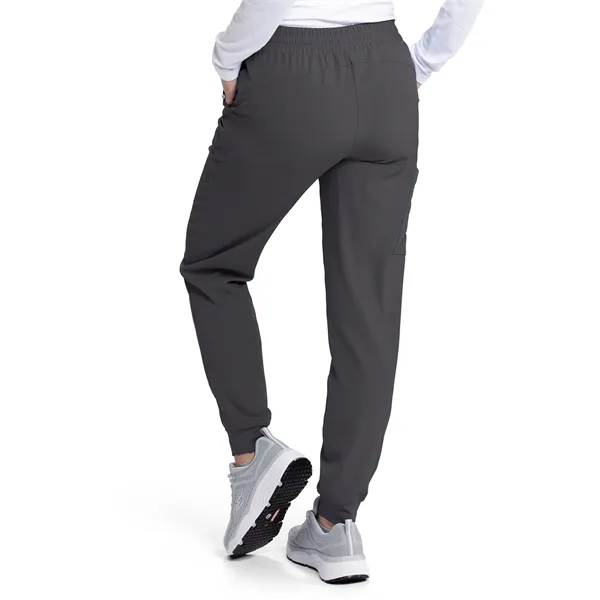 Barco - Skechers - Women's Four Pocket Drawcord Theory Pant - Barco - Skechers - Women's Four Pocket Drawcord Theory Pant - Image 21 of 32