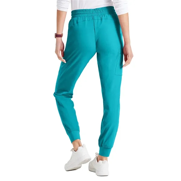 Barco - Skechers - Women's Four Pocket Drawcord Theory Pant - Barco - Skechers - Women's Four Pocket Drawcord Theory Pant - Image 23 of 32