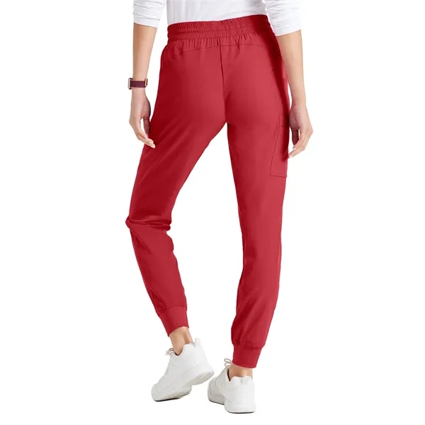 Barco - Skechers - Women's Four Pocket Drawcord Theory Pant - Barco - Skechers - Women's Four Pocket Drawcord Theory Pant - Image 25 of 32