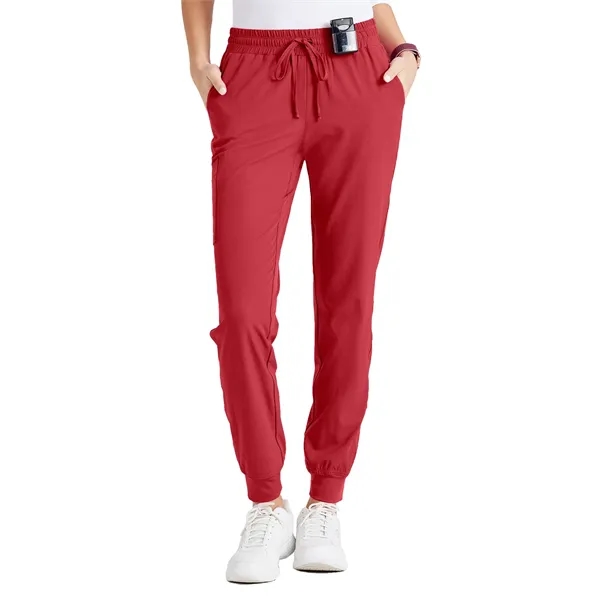 Barco - Skechers - Women's Four Pocket Drawcord Theory Pant - Barco - Skechers - Women's Four Pocket Drawcord Theory Pant - Image 26 of 32