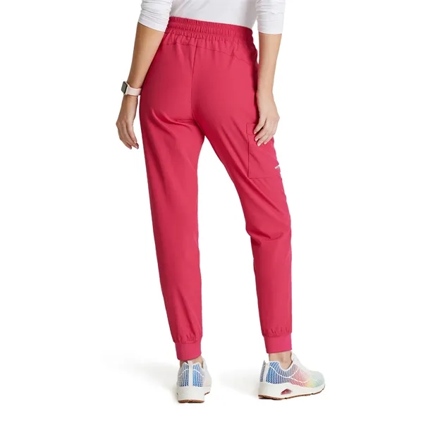 Barco - Skechers - Women's Four Pocket Drawcord Theory Pant - Barco - Skechers - Women's Four Pocket Drawcord Theory Pant - Image 27 of 32