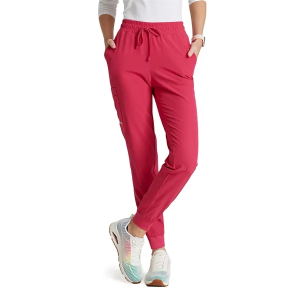 Barco - Skechers - Women's Four Pocket Drawcord Theory Pant - Barco - Skechers - Women's Four Pocket Drawcord Theory Pant - Image 28 of 32