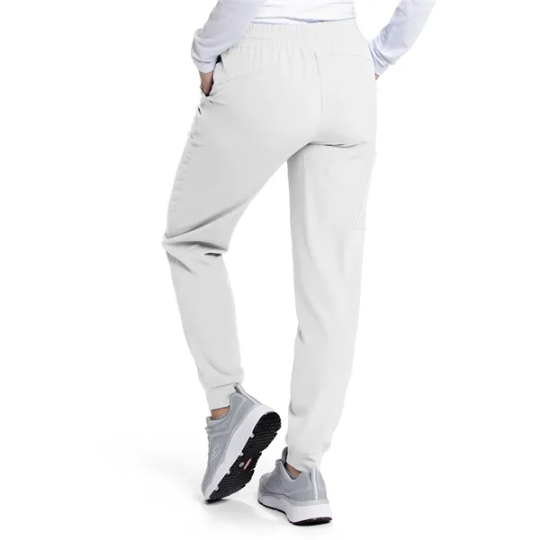 Barco - Skechers - Women's Four Pocket Drawcord Theory Pant - Barco - Skechers - Women's Four Pocket Drawcord Theory Pant - Image 29 of 32