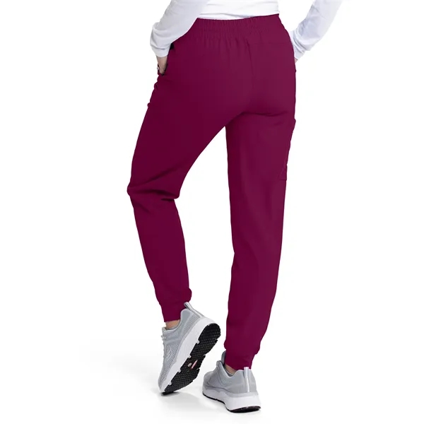 Barco - Skechers - Women's Four Pocket Drawcord Theory Pant - Barco - Skechers - Women's Four Pocket Drawcord Theory Pant - Image 31 of 32