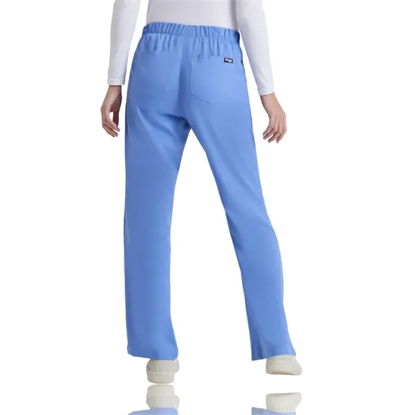 Grey's Anatomy Classic - Women's Five-Pocket Flared Leg R... - Grey's Anatomy Classic - Women's Five-Pocket Flared Leg R... - Image 2 of 11