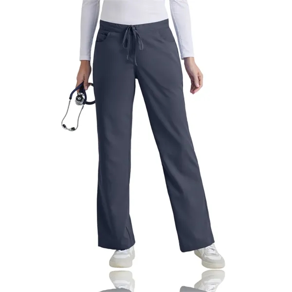 Grey's Anatomy Classic - Women's Five-Pocket Flared Leg R... - Grey's Anatomy Classic - Women's Five-Pocket Flared Leg R... - Image 11 of 11