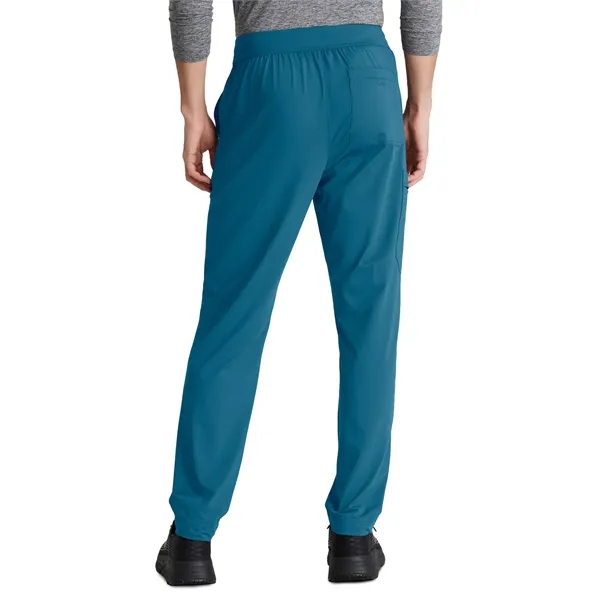 Skechers Slip-Ins - Men's Four-Pocket Slim Rebound Scrub ... - Skechers Slip-Ins - Men's Four-Pocket Slim Rebound Scrub ... - Image 1 of 13