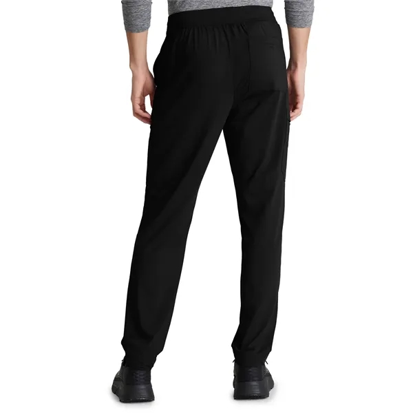 Skechers Slip-Ins - Men's Four-Pocket Slim Rebound Scrub ... - Skechers Slip-Ins - Men's Four-Pocket Slim Rebound Scrub ... - Image 2 of 13
