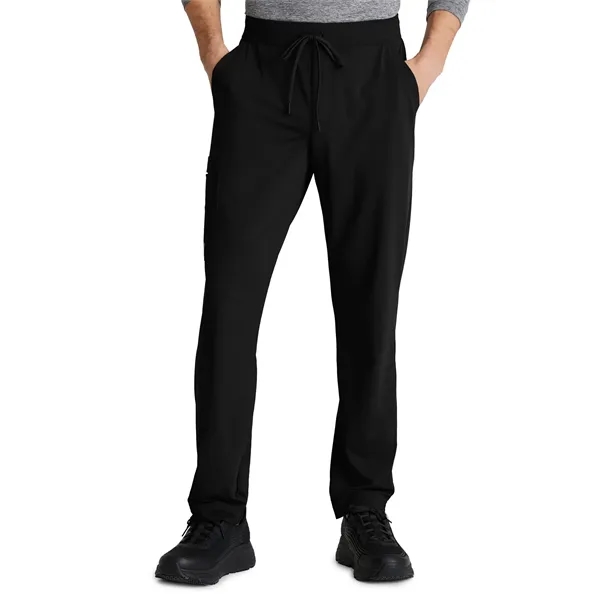 Skechers Slip-Ins - Men's Four-Pocket Slim Rebound Scrub ... - Skechers Slip-Ins - Men's Four-Pocket Slim Rebound Scrub ... - Image 3 of 13