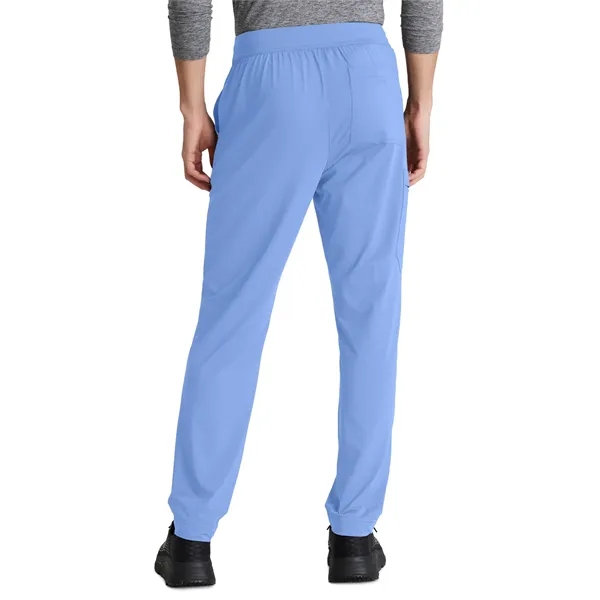 Skechers Slip-Ins - Men's Four-Pocket Slim Rebound Scrub ... - Skechers Slip-Ins - Men's Four-Pocket Slim Rebound Scrub ... - Image 4 of 13
