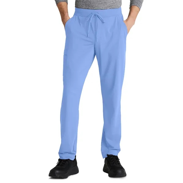 Skechers Slip-Ins - Men's Four-Pocket Slim Rebound Scrub ... - Skechers Slip-Ins - Men's Four-Pocket Slim Rebound Scrub ... - Image 5 of 13