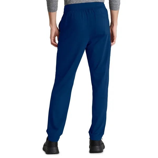 Skechers Slip-Ins - Men's Four-Pocket Slim Rebound Scrub ... - Skechers Slip-Ins - Men's Four-Pocket Slim Rebound Scrub ... - Image 6 of 13