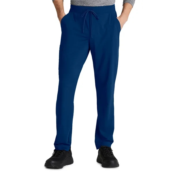 Skechers Slip-Ins - Men's Four-Pocket Slim Rebound Scrub ... - Skechers Slip-Ins - Men's Four-Pocket Slim Rebound Scrub ... - Image 7 of 13