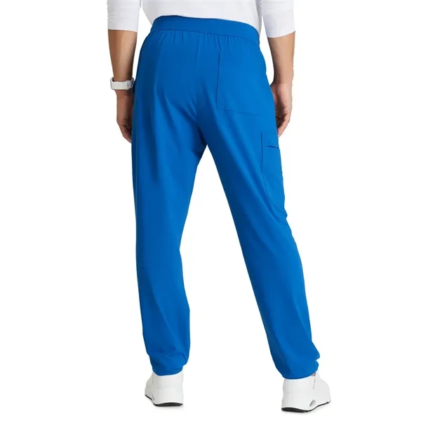 Skechers Slip-Ins - Men's Four-Pocket Slim Rebound Scrub ... - Skechers Slip-Ins - Men's Four-Pocket Slim Rebound Scrub ... - Image 8 of 13