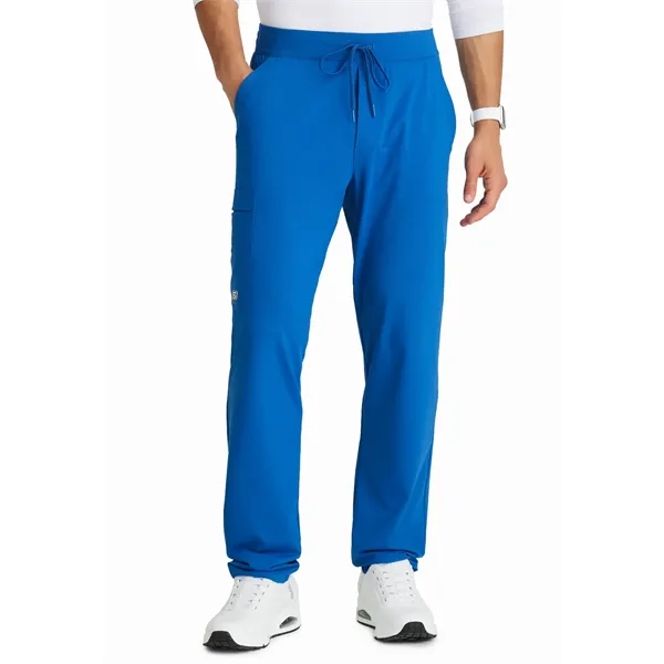 Skechers Slip-Ins - Men's Four-Pocket Slim Rebound Scrub ... - Skechers Slip-Ins - Men's Four-Pocket Slim Rebound Scrub ... - Image 9 of 13