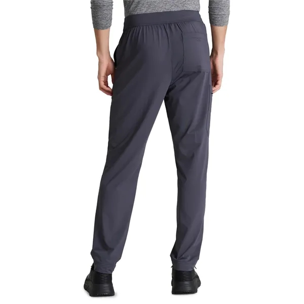 Skechers Slip-Ins - Men's Four-Pocket Slim Rebound Scrub ... - Skechers Slip-Ins - Men's Four-Pocket Slim Rebound Scrub ... - Image 10 of 13