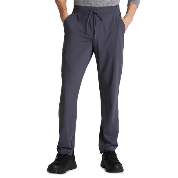 Skechers Slip-Ins - Men's Four-Pocket Slim Rebound Scrub ... - Skechers Slip-Ins - Men's Four-Pocket Slim Rebound Scrub ... - Image 11 of 13