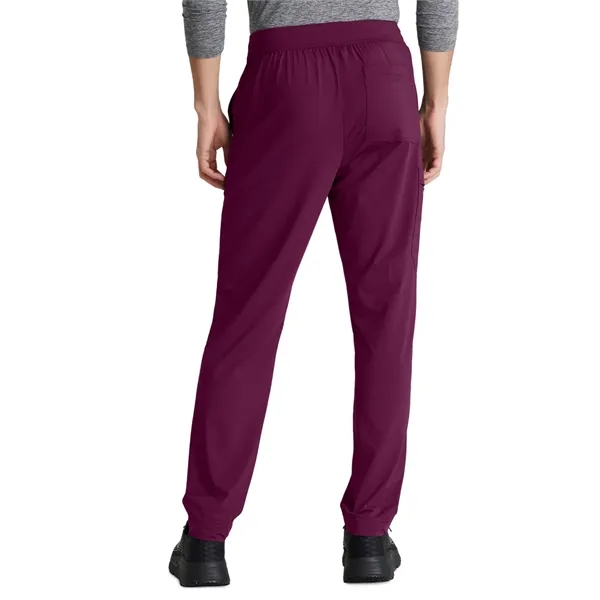 Skechers Slip-Ins - Men's Four-Pocket Slim Rebound Scrub ... - Skechers Slip-Ins - Men's Four-Pocket Slim Rebound Scrub ... - Image 12 of 13