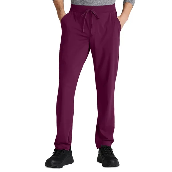 Skechers Slip-Ins - Men's Four-Pocket Slim Rebound Scrub ... - Skechers Slip-Ins - Men's Four-Pocket Slim Rebound Scrub ... - Image 13 of 13