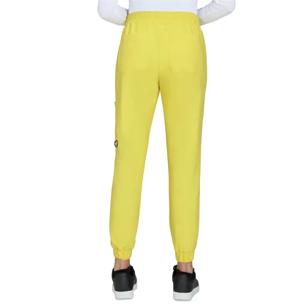 koi - Smiley World - Women's Five-Pocket Limited Edition ... - koi - Smiley World - Women's Five-Pocket Limited Edition ... - Image 2 of 3