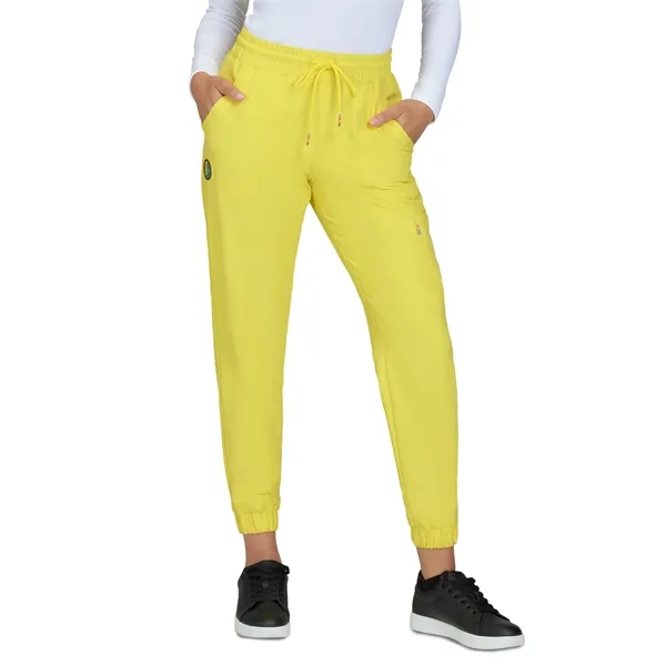 koi - Smiley World - Women's Five-Pocket Limited Edition ... - koi - Smiley World - Women's Five-Pocket Limited Edition ... - Image 3 of 3