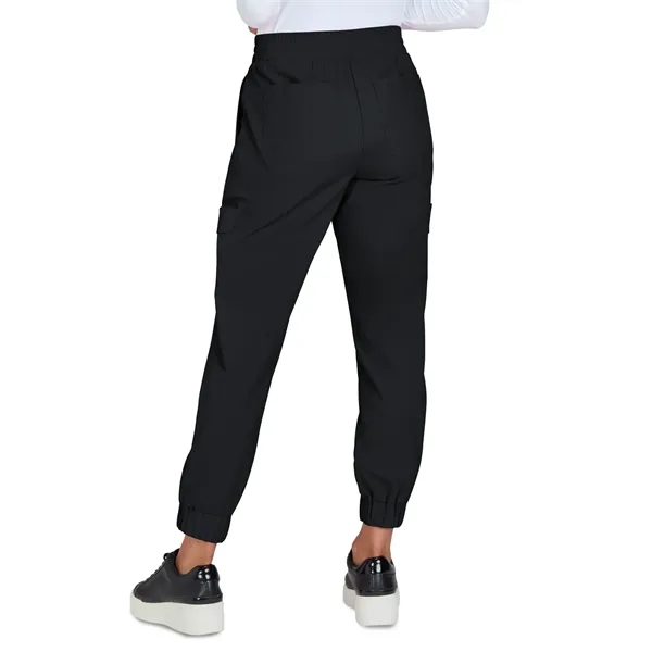 koi - Planet koi - Women's Six-Pocket Jogger-Style Eco-Fr... - koi - Planet koi - Women's Six-Pocket Jogger-Style Eco-Fr... - Image 1 of 11
