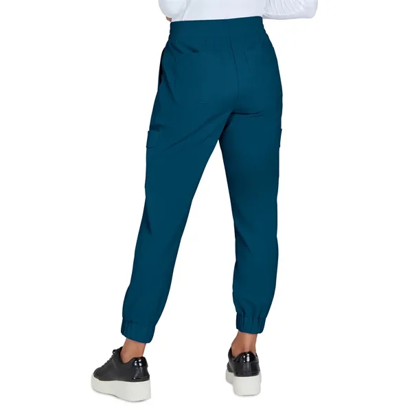 koi - Planet koi - Women's Six-Pocket Jogger-Style Eco-Fr... - koi - Planet koi - Women's Six-Pocket Jogger-Style Eco-Fr... - Image 2 of 11