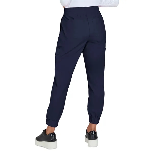 koi - Planet koi - Women's Six-Pocket Jogger-Style Eco-Fr... - koi - Planet koi - Women's Six-Pocket Jogger-Style Eco-Fr... - Image 4 of 11