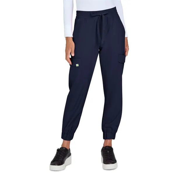 koi - Planet koi - Women's Six-Pocket Jogger-Style Eco-Fr... - koi - Planet koi - Women's Six-Pocket Jogger-Style Eco-Fr... - Image 5 of 11