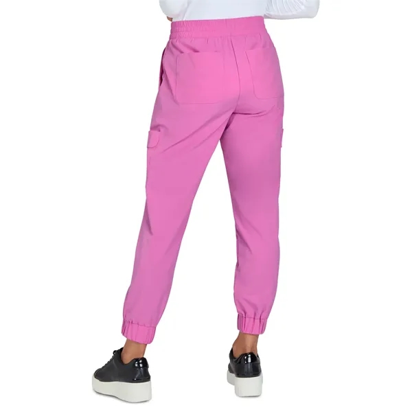 koi - Planet koi - Women's Six-Pocket Jogger-Style Eco-Fr... - koi - Planet koi - Women's Six-Pocket Jogger-Style Eco-Fr... - Image 6 of 11