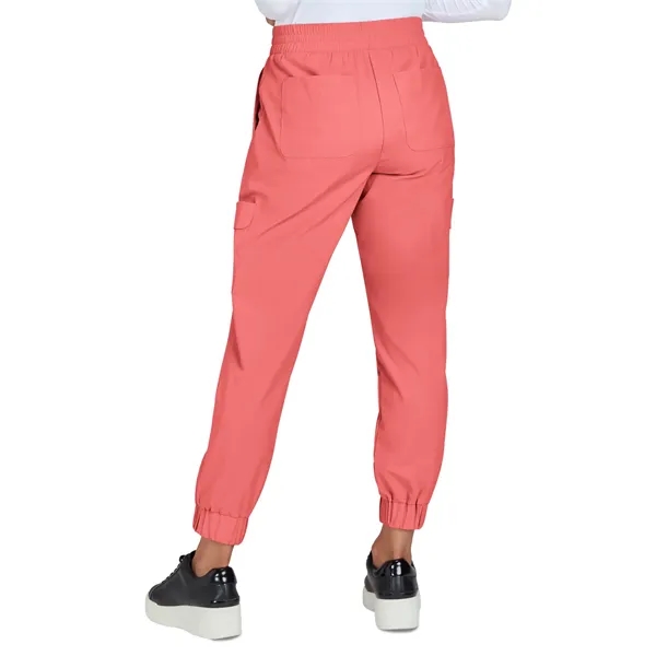 koi - Planet koi - Women's Six-Pocket Jogger-Style Eco-Fr... - koi - Planet koi - Women's Six-Pocket Jogger-Style Eco-Fr... - Image 8 of 11