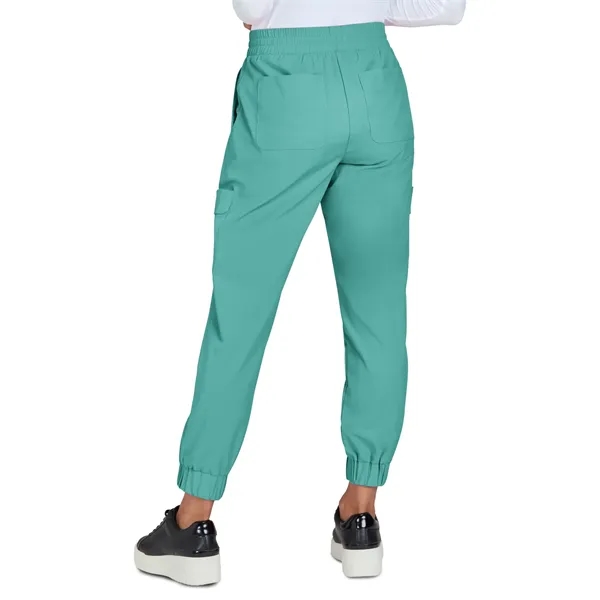 koi - Planet koi - Women's Six-Pocket Jogger-Style Eco-Fr... - koi - Planet koi - Women's Six-Pocket Jogger-Style Eco-Fr... - Image 10 of 11