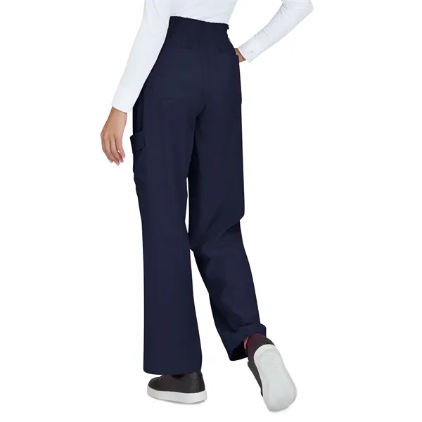 koi - Planet koi - Women's Six-Pocket Eco-Friendly Hidden... - koi - Planet koi - Women's Six-Pocket Eco-Friendly Hidden... - Image 2 of 9