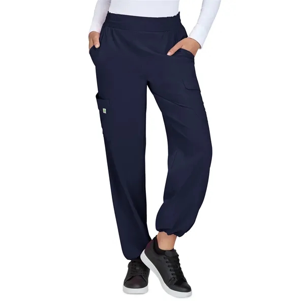 koi - Planet koi - Women's Six-Pocket Eco-Friendly Hidden... - koi - Planet koi - Women's Six-Pocket Eco-Friendly Hidden... - Image 3 of 9