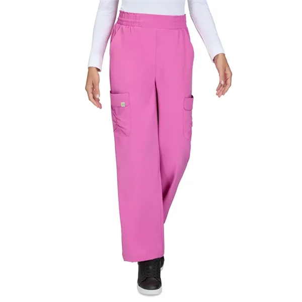 koi - Planet koi - Women's Six-Pocket Eco-Friendly Hidden... - koi - Planet koi - Women's Six-Pocket Eco-Friendly Hidden... - Image 5 of 9