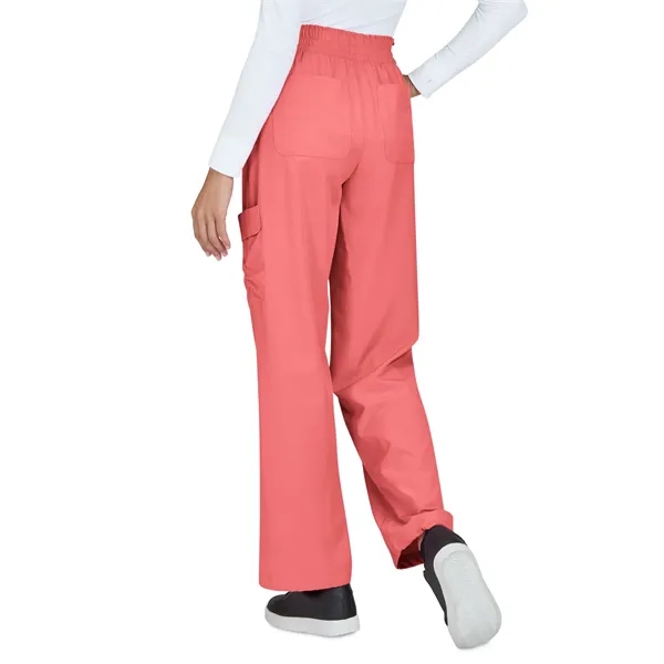 koi - Planet koi - Women's Six-Pocket Eco-Friendly Hidden... - koi - Planet koi - Women's Six-Pocket Eco-Friendly Hidden... - Image 6 of 9
