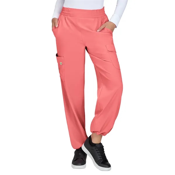 koi - Planet koi - Women's Six-Pocket Eco-Friendly Hidden... - koi - Planet koi - Women's Six-Pocket Eco-Friendly Hidden... - Image 7 of 9